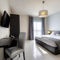 voorbeeld kamer comfort